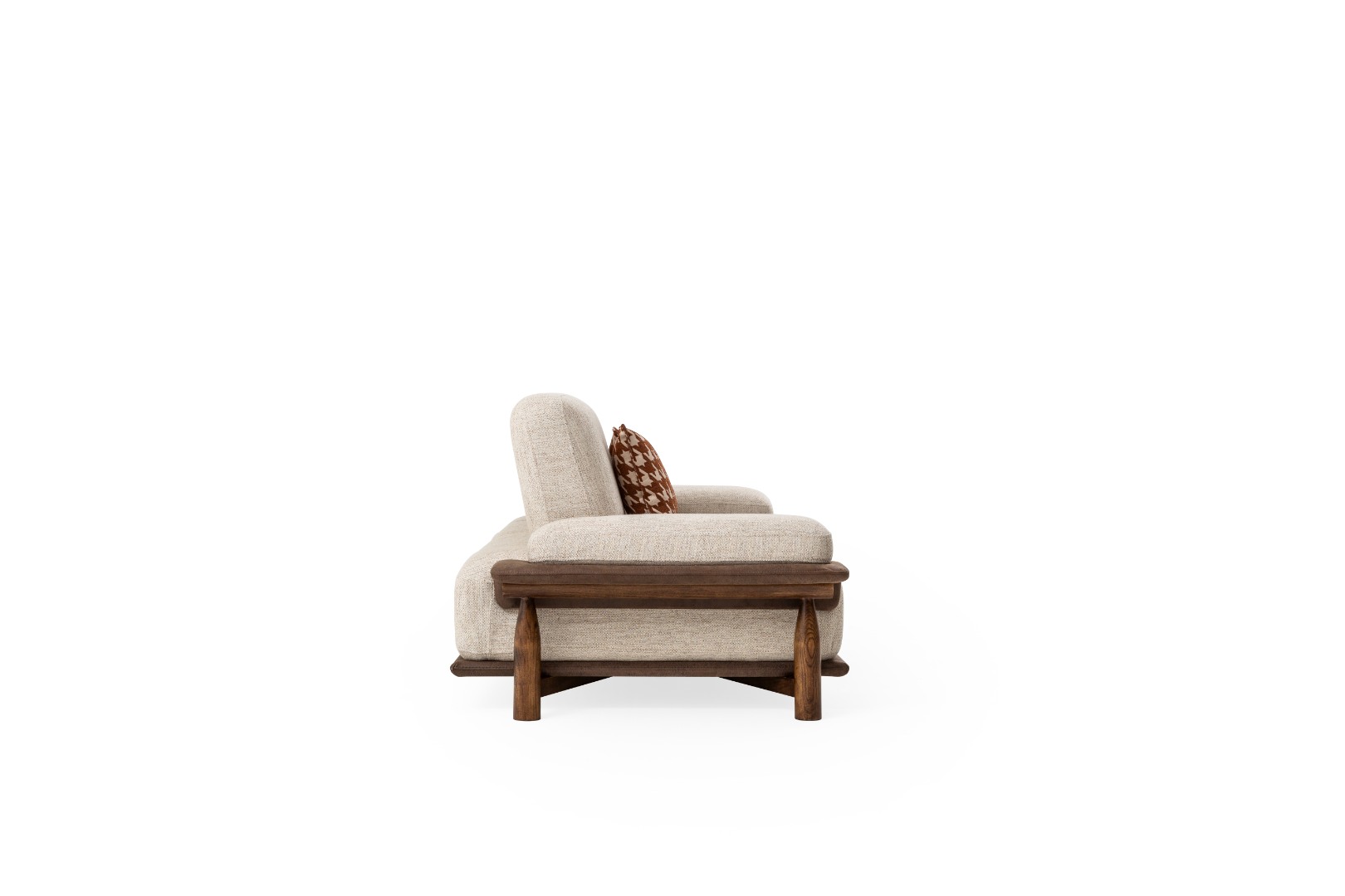 Cedric Koltuk Takımı — 5