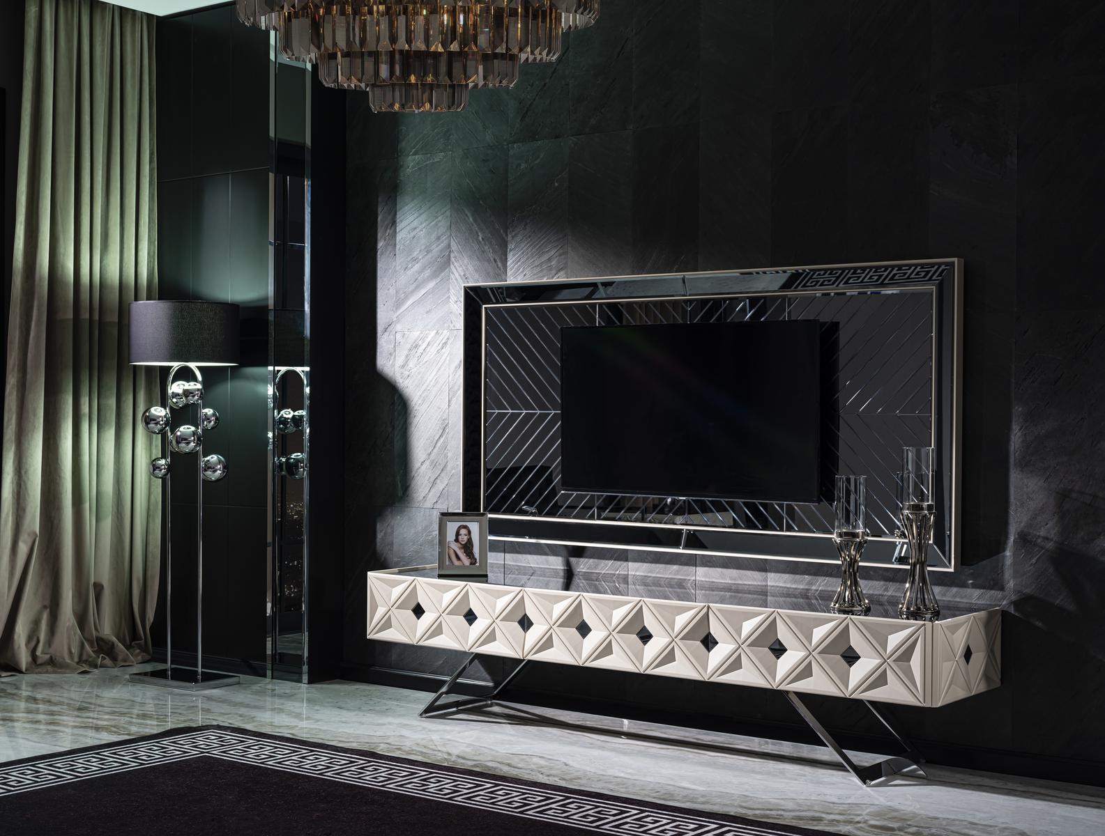 Asus Modern Tv Ünitesi — 2