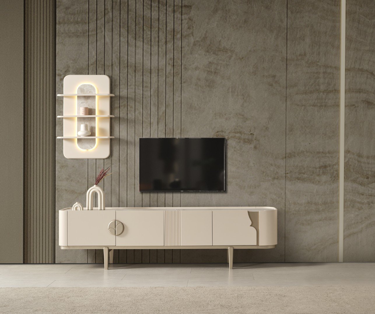 Stella Tv Ünitesi — 3