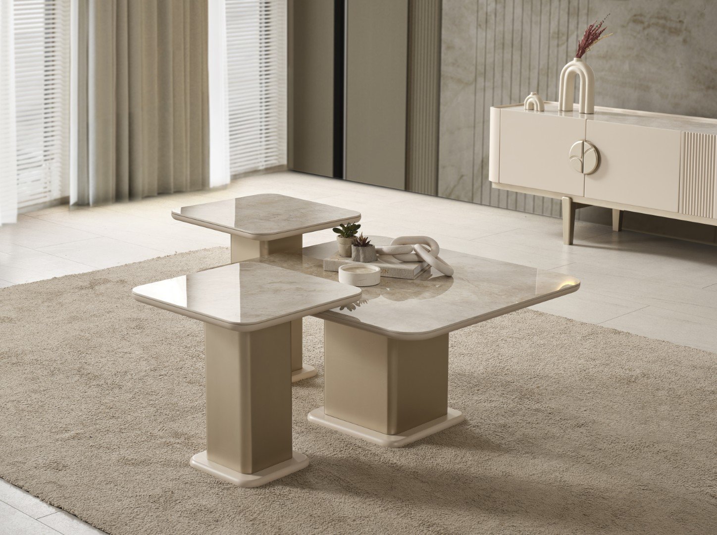 Stella Tv Ünitesi — 7