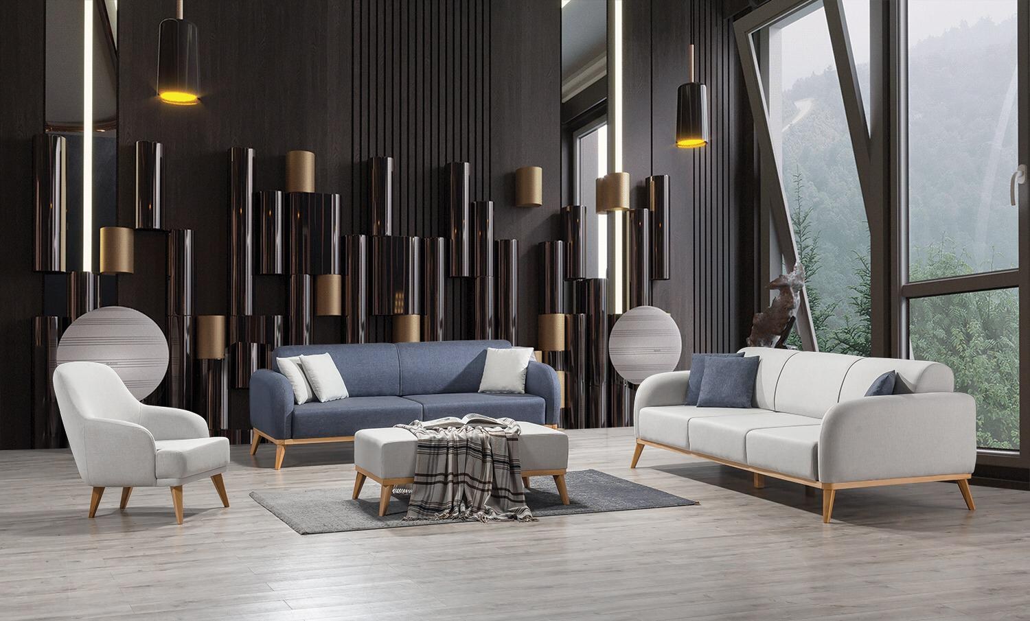 Ankara Siteler'de Showroom'da Mobilya Deneyimlemenin Gücü