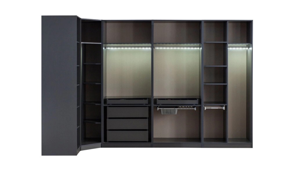 Daisi Giyinme Dolabı — 5