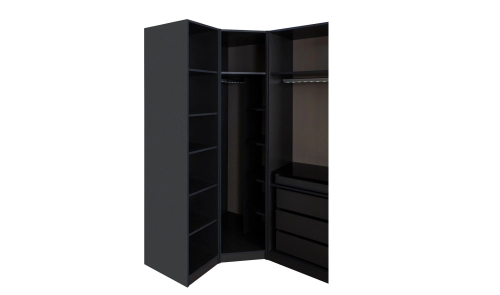 Daisi Giyinme Dolabı — 6