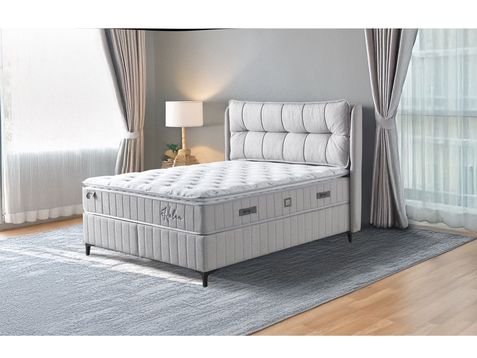 Helen Yatak