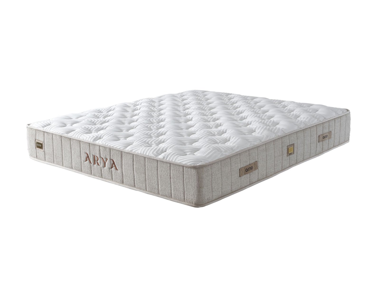 Arya Yatak — 2