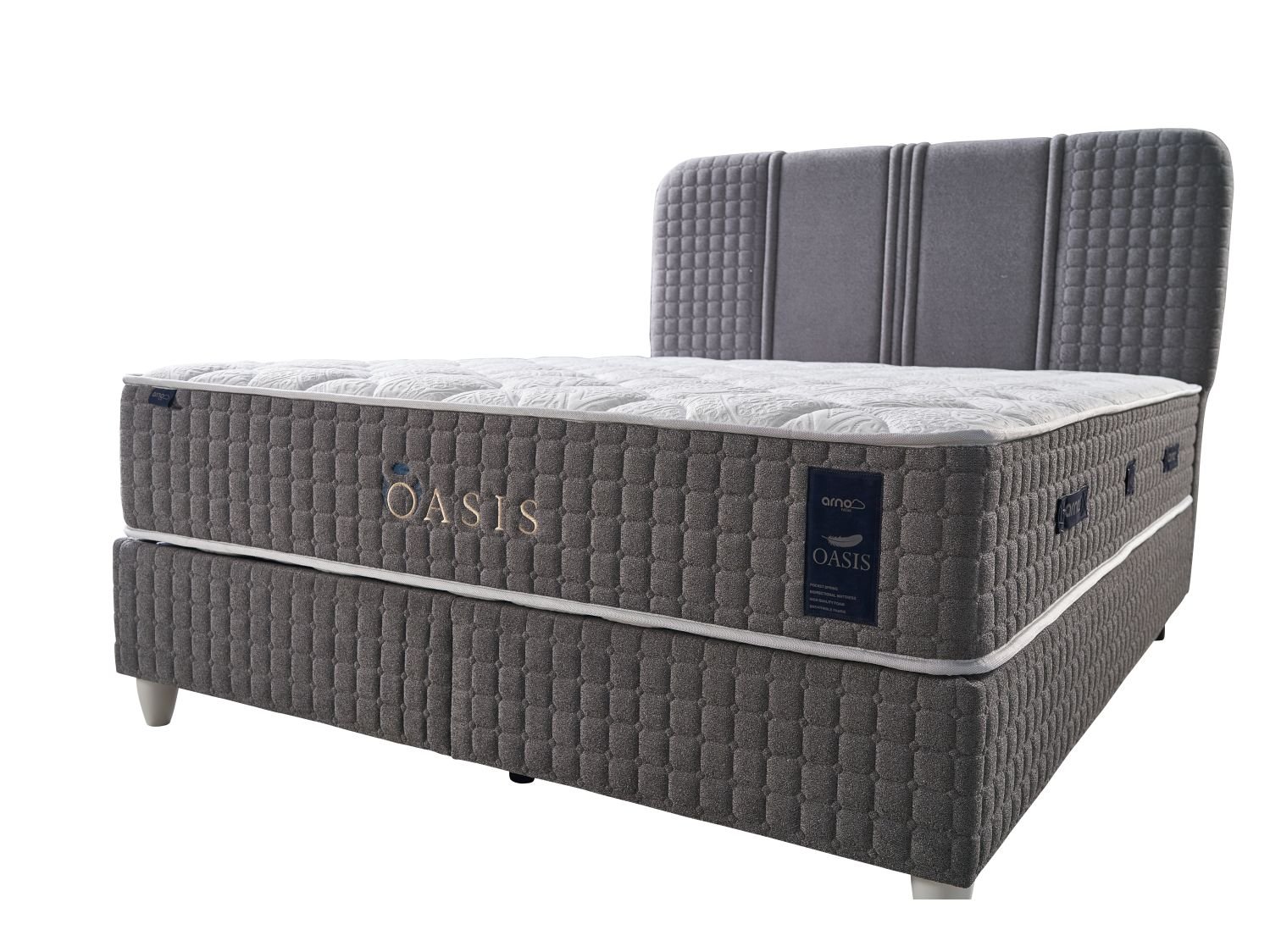 Oasis Yatak — 6