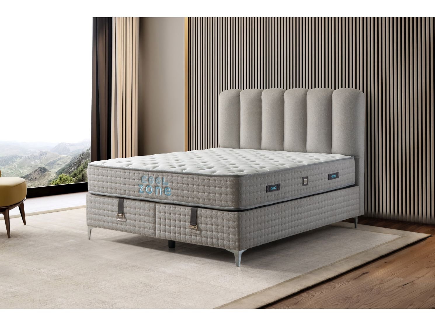 Coolzone Baza — 4