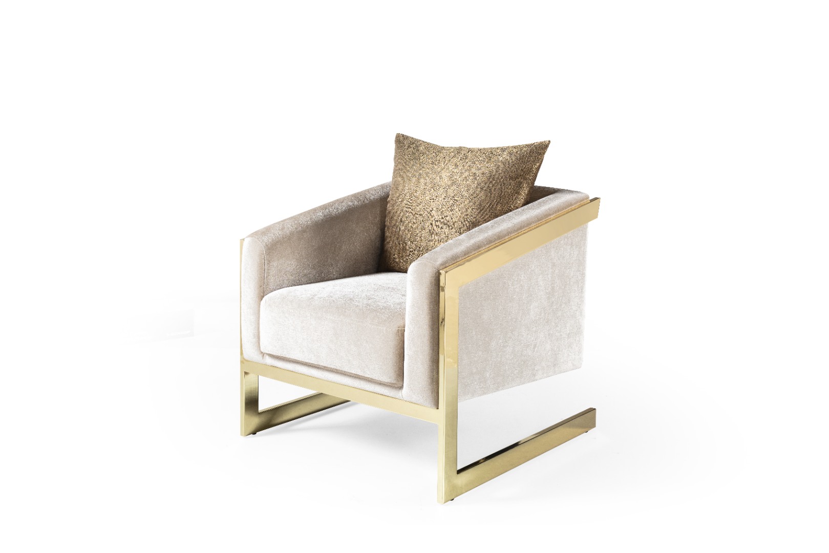 Sage Gold Koltuk Takımı — 5