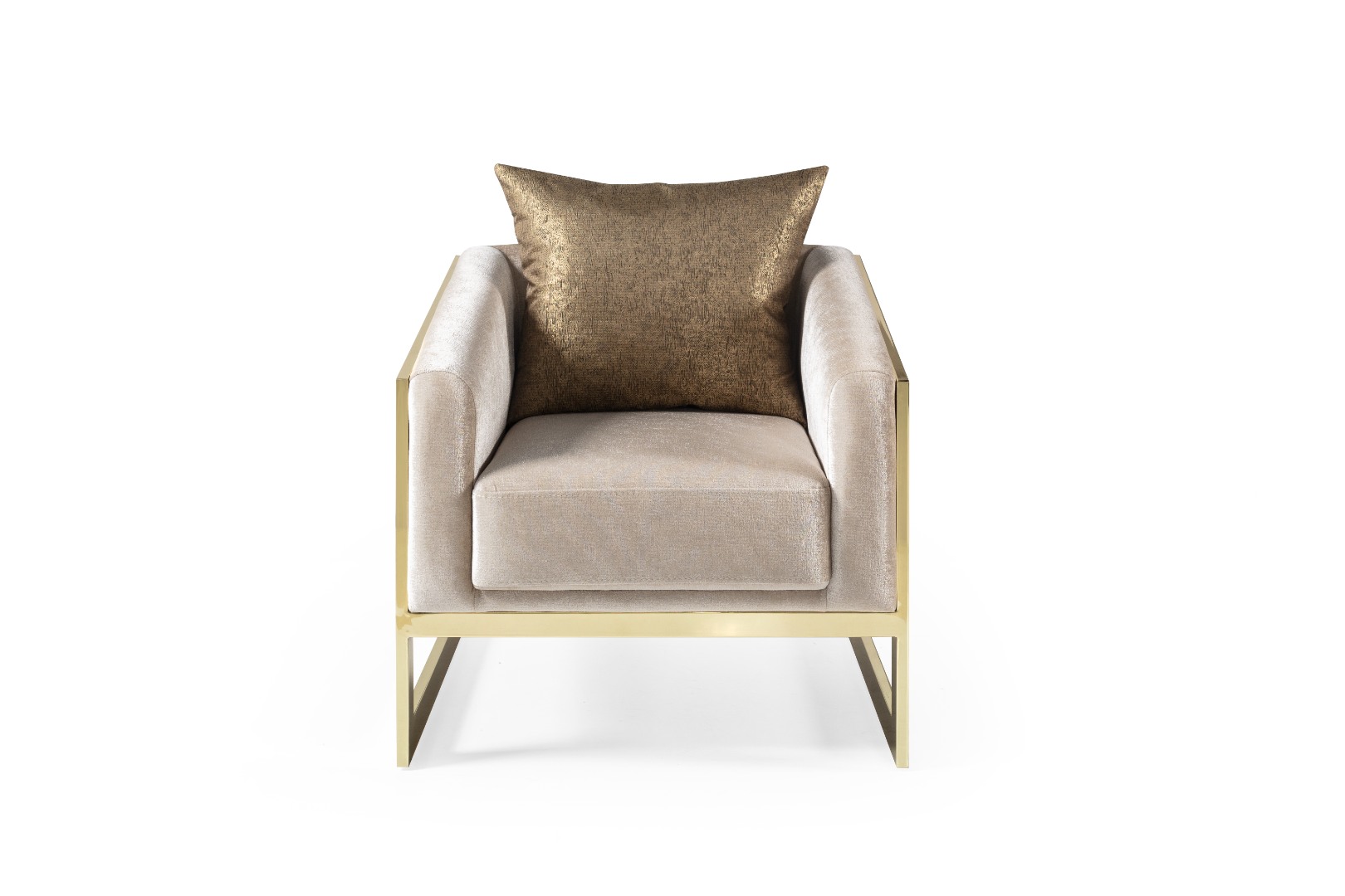 Sage Gold Koltuk Takımı — 11