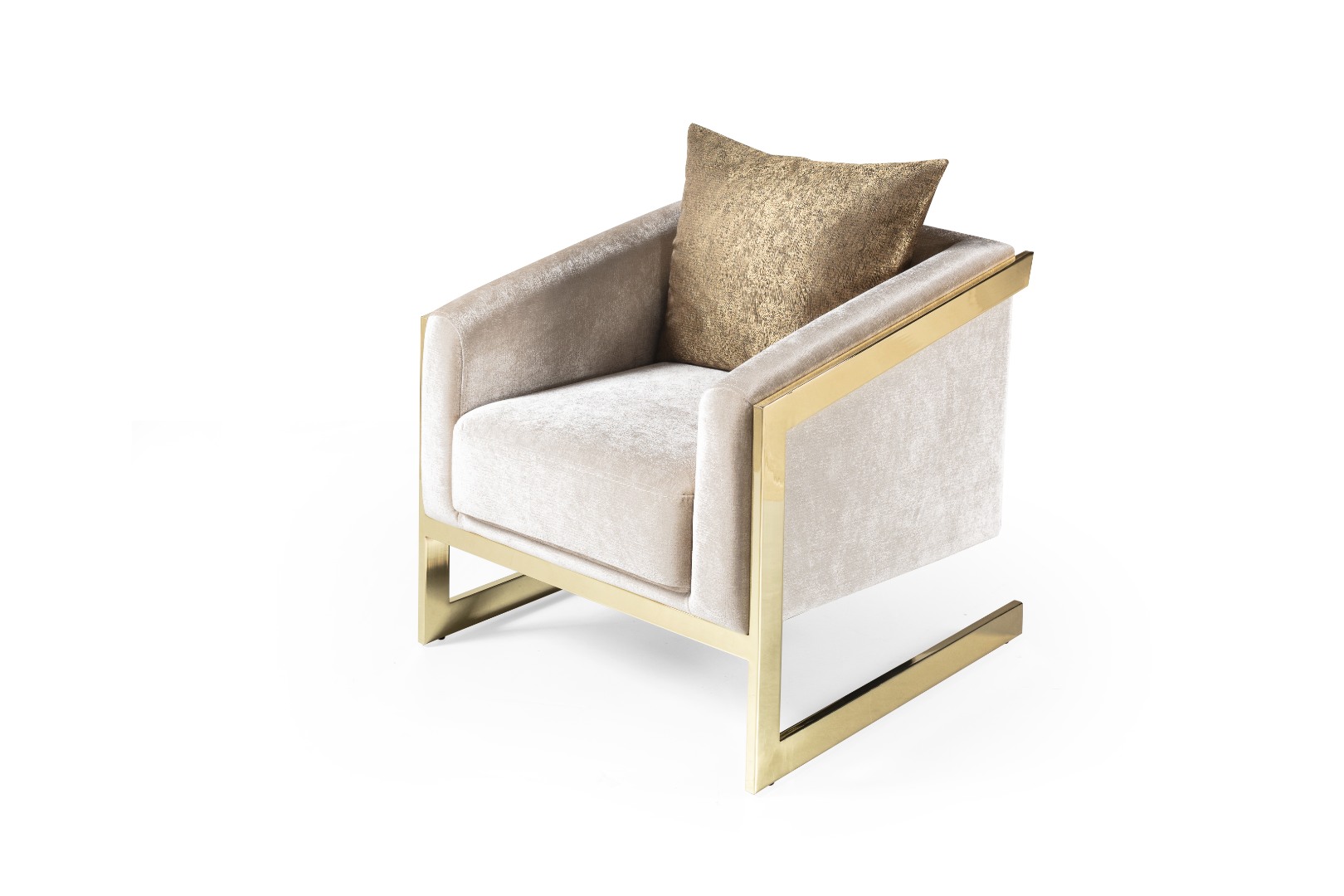 Sage Gold Koltuk Takımı — 12
