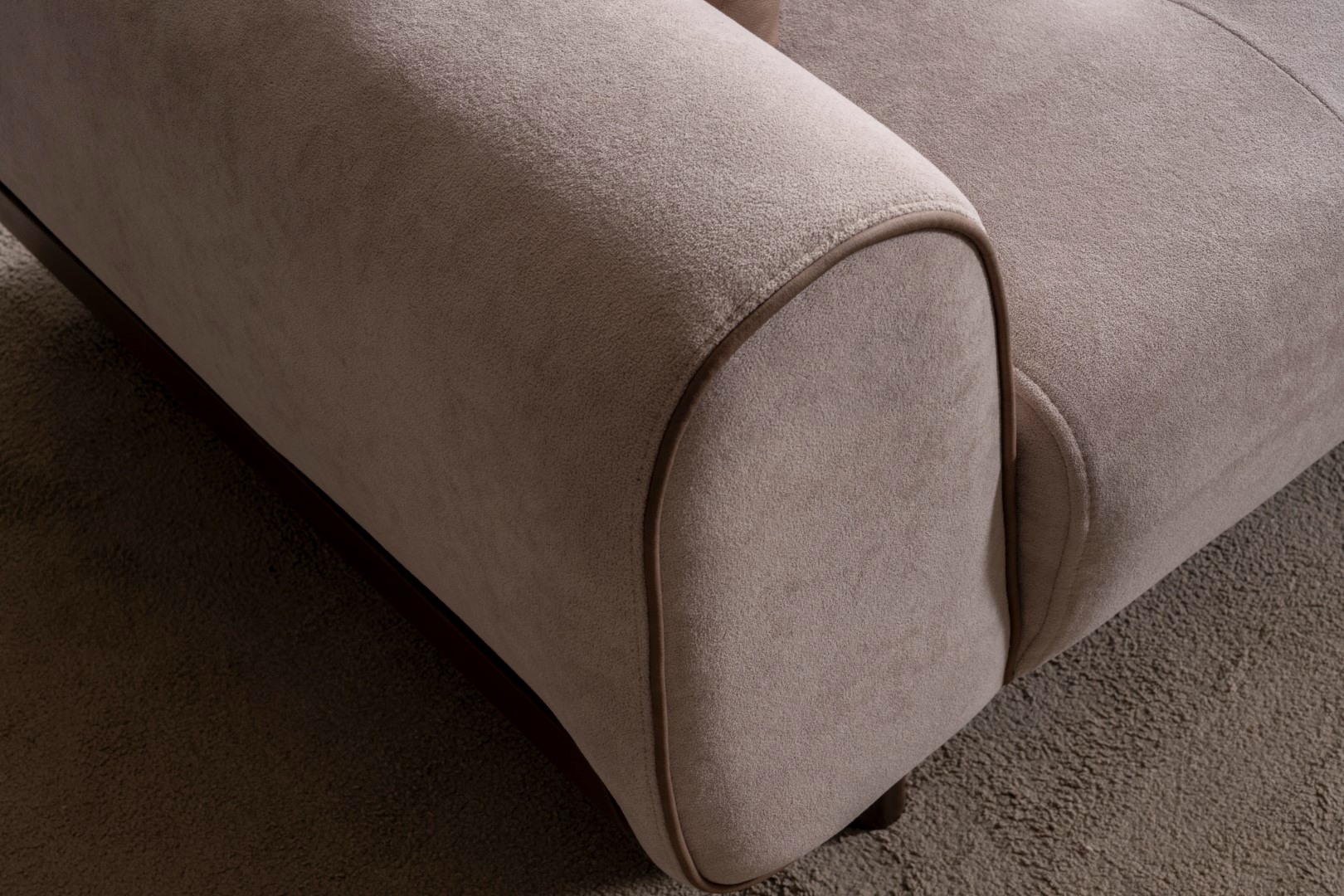 Texas Sofa Set — 3
