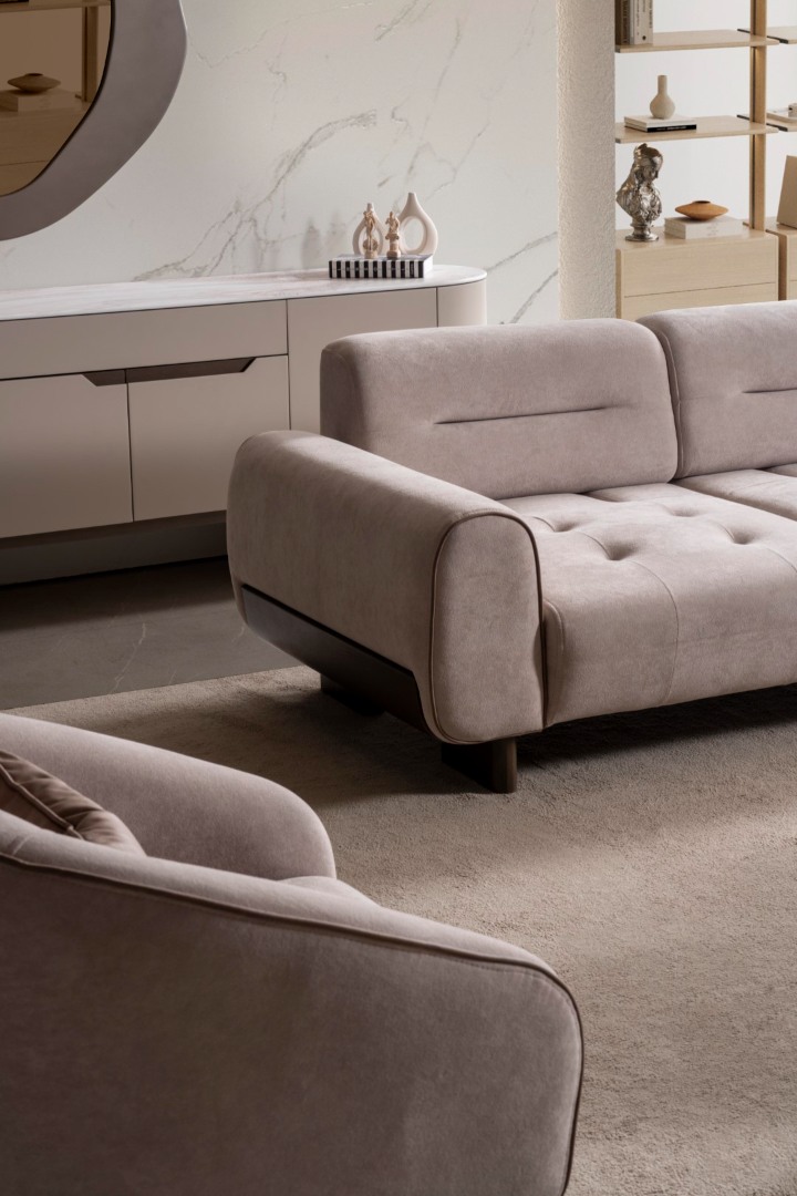 Texas Sofa Set — 5
