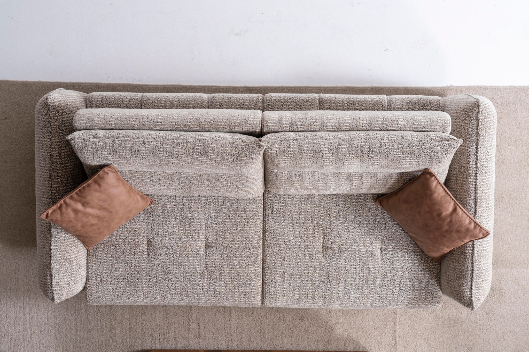 Piramit Koltuk Takımı — 23