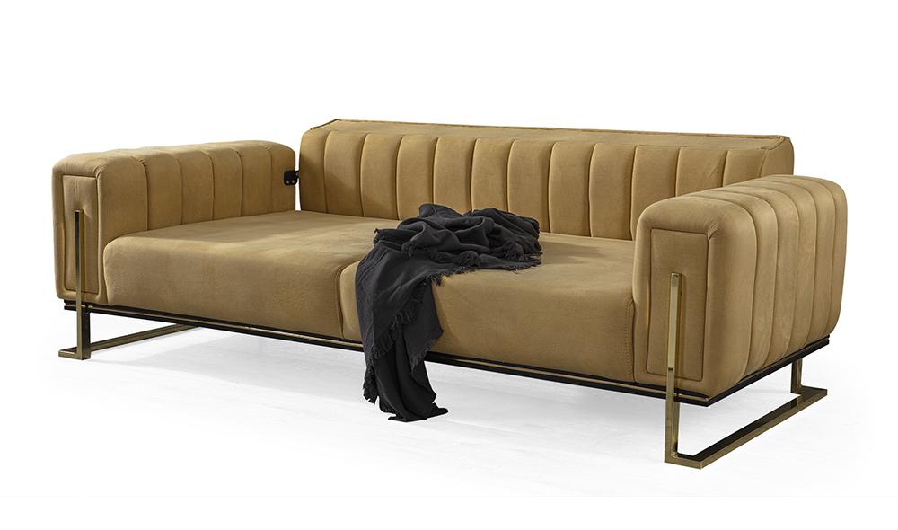 Nuga Luxury Koltuk Takımı — 3