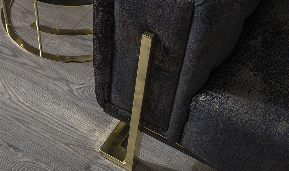 Nuga Luxury Koltuk Takımı — 4