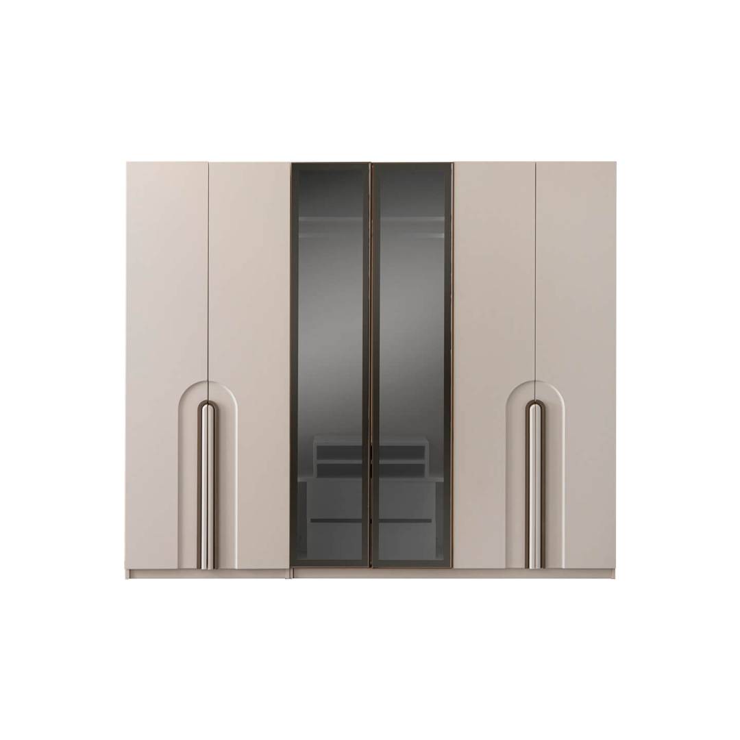 Loft Premium Yatak Odası Takımı — 4
