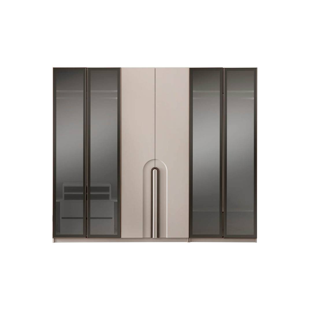 Loft Premium Yatak Odası Takımı — 6