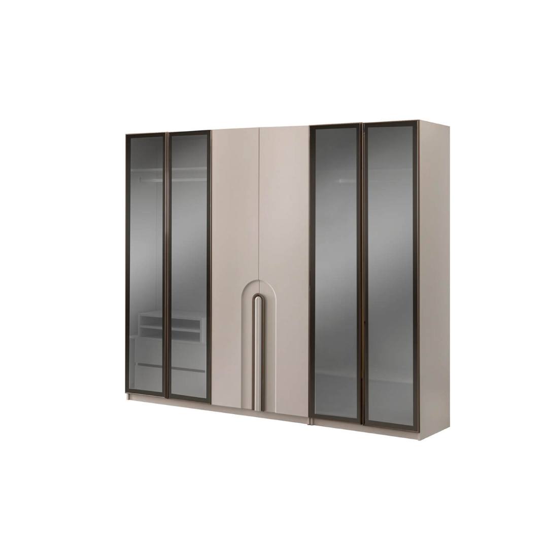 Loft Premium Yatak Odası Takımı — 7
