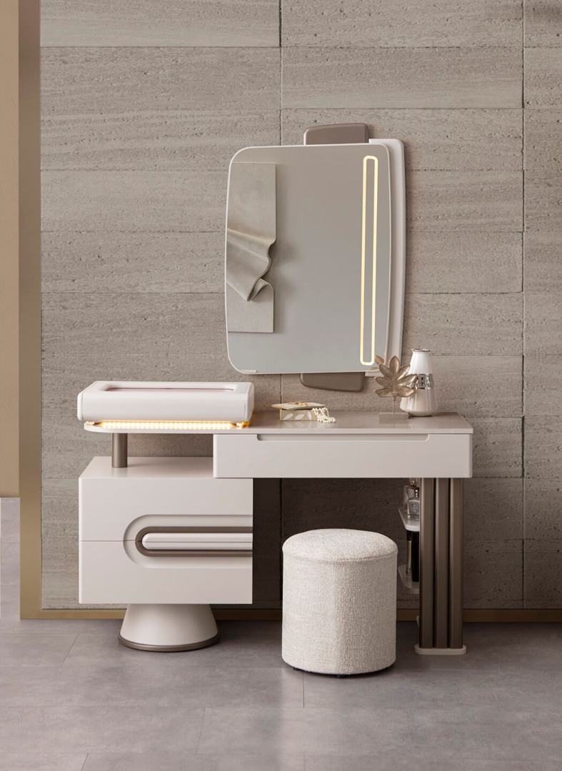 Loft Premium Yatak Odası Takımı — 15