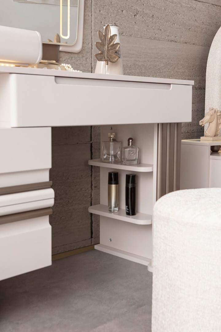 Loft Premium Yatak Odası Takımı — 16