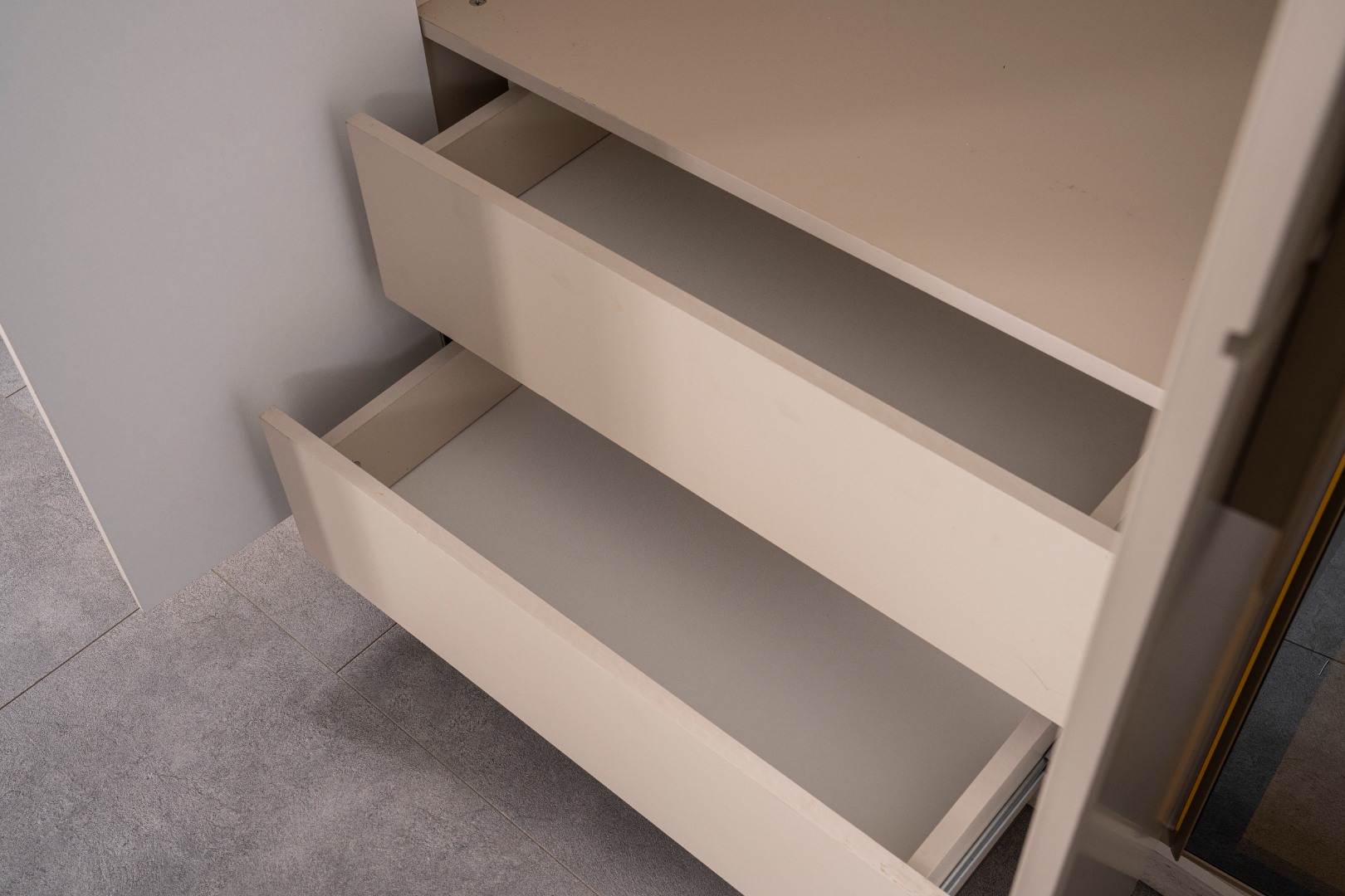 Relax Yatak Odası Takımı — 16