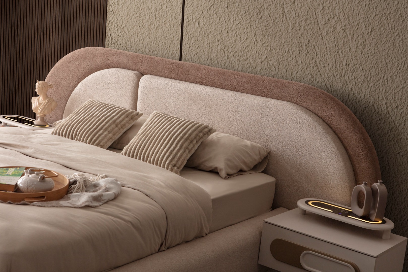 Neva Yatak Odası Takımı — 4