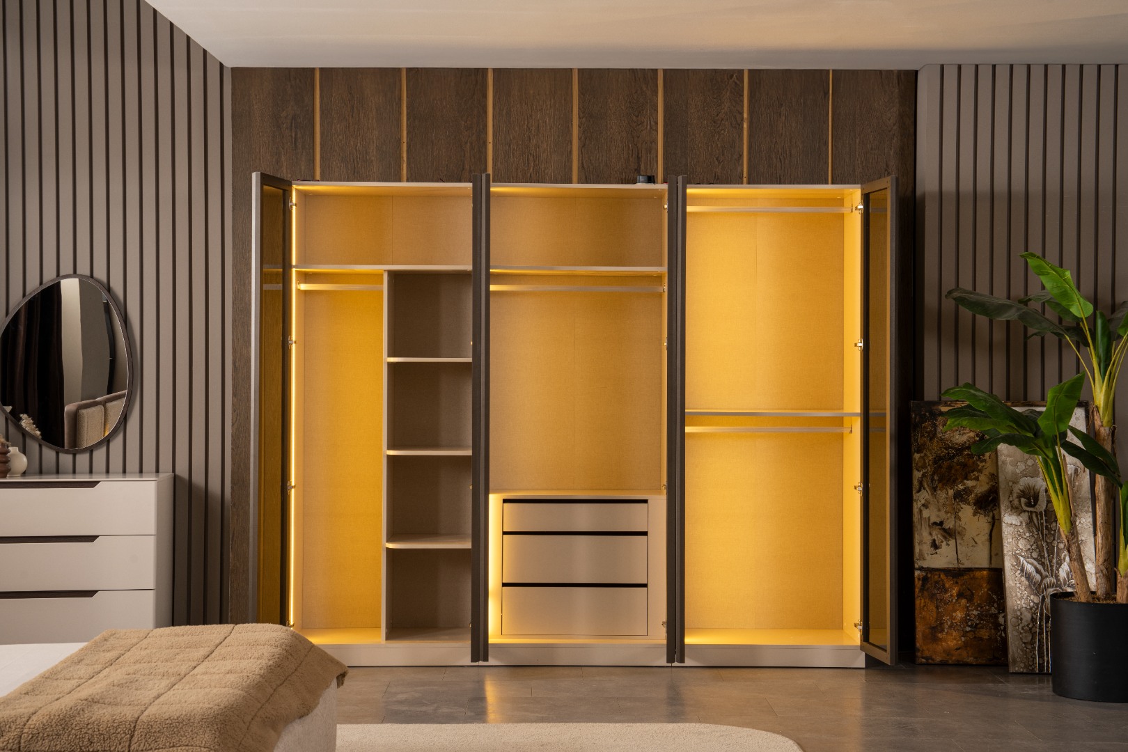 Milano Yatak Odası — 12