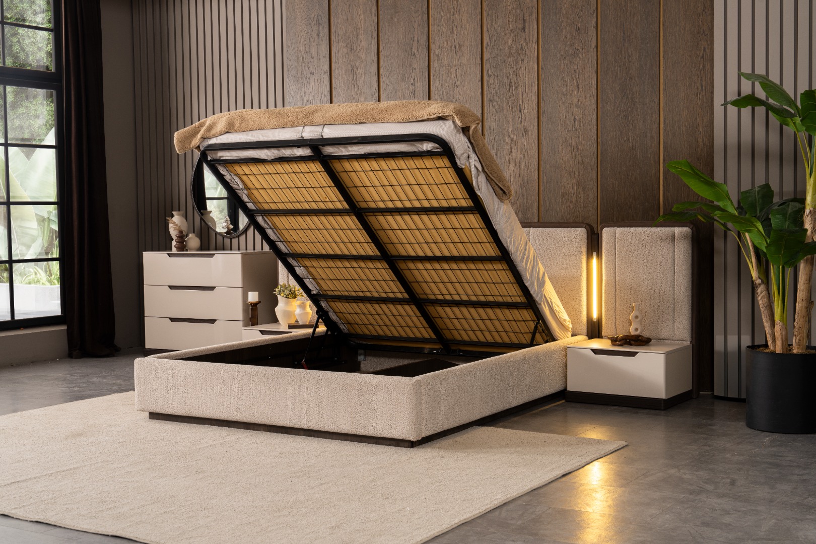 Milano Yatak Odası — 20