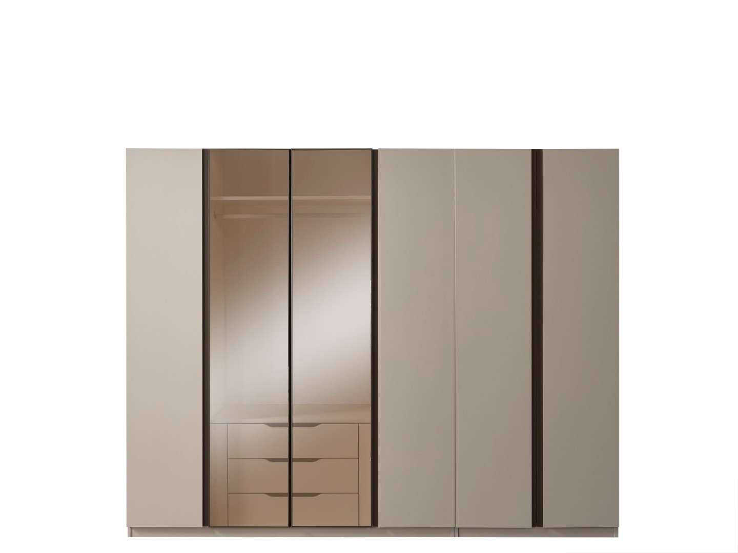 Etras Yatak Odası — 9
