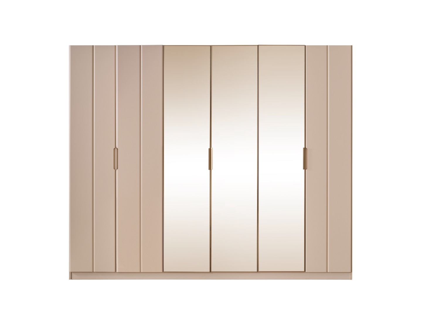 OSLO LUXURY YATAK ODASI TAKIMI — 2