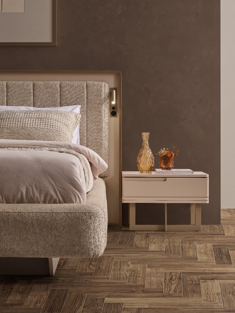 OSLO LUXURY YATAK ODASI TAKIMI — 7
