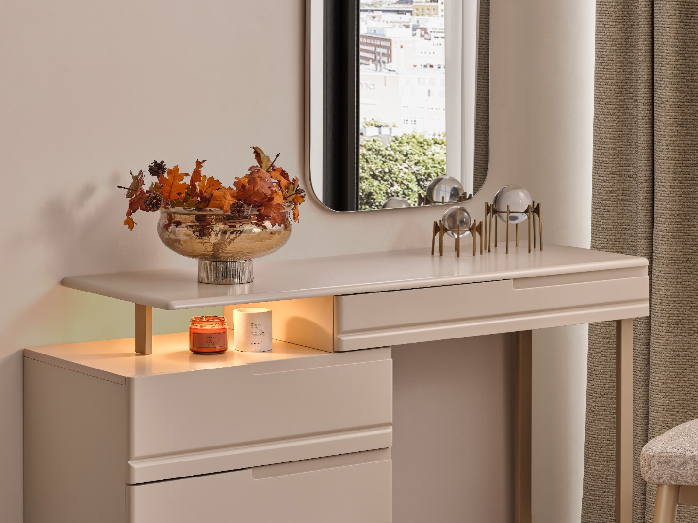 OSLO LUXURY YATAK ODASI TAKIMI — 10