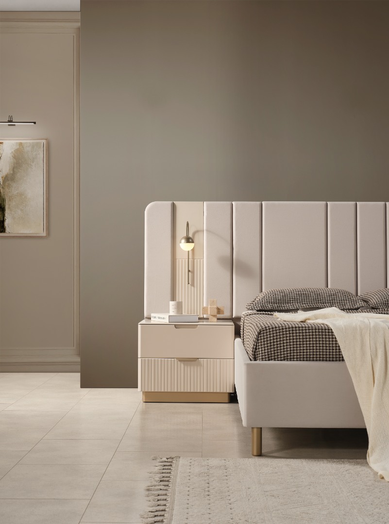 Holf Yatak Odası — 20