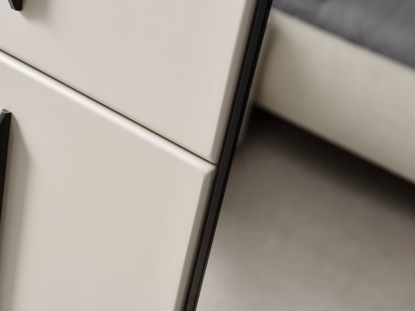 Destan Luxury Yatak Odası Takımı — 4