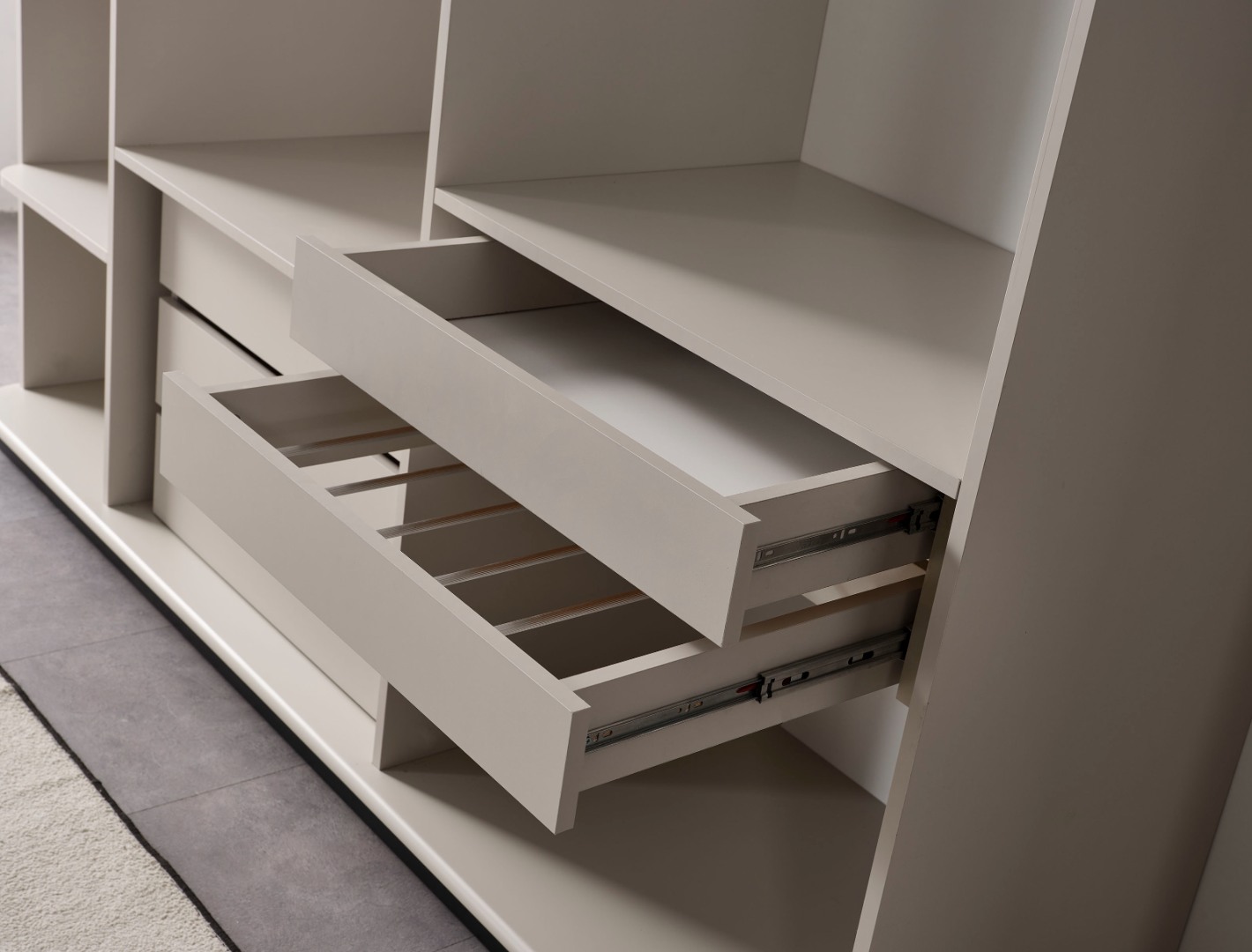 Destan Luxury Yatak Odası Takımı — 5