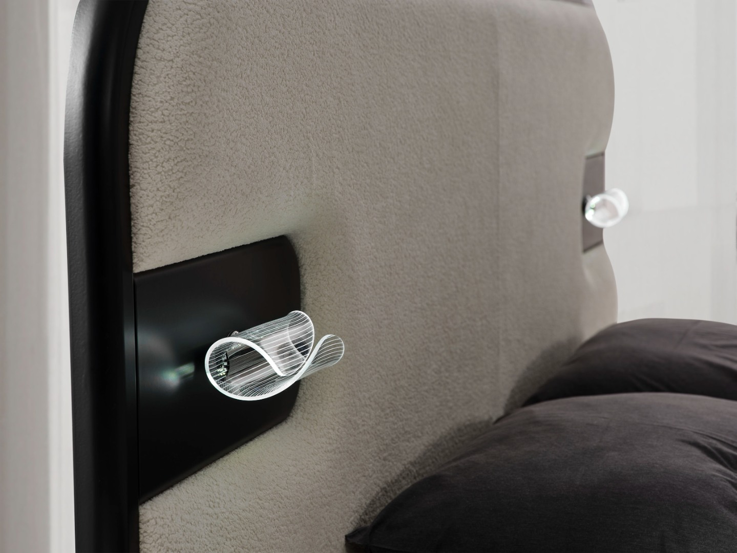 Destan Luxury Yatak Odası Takımı — 8