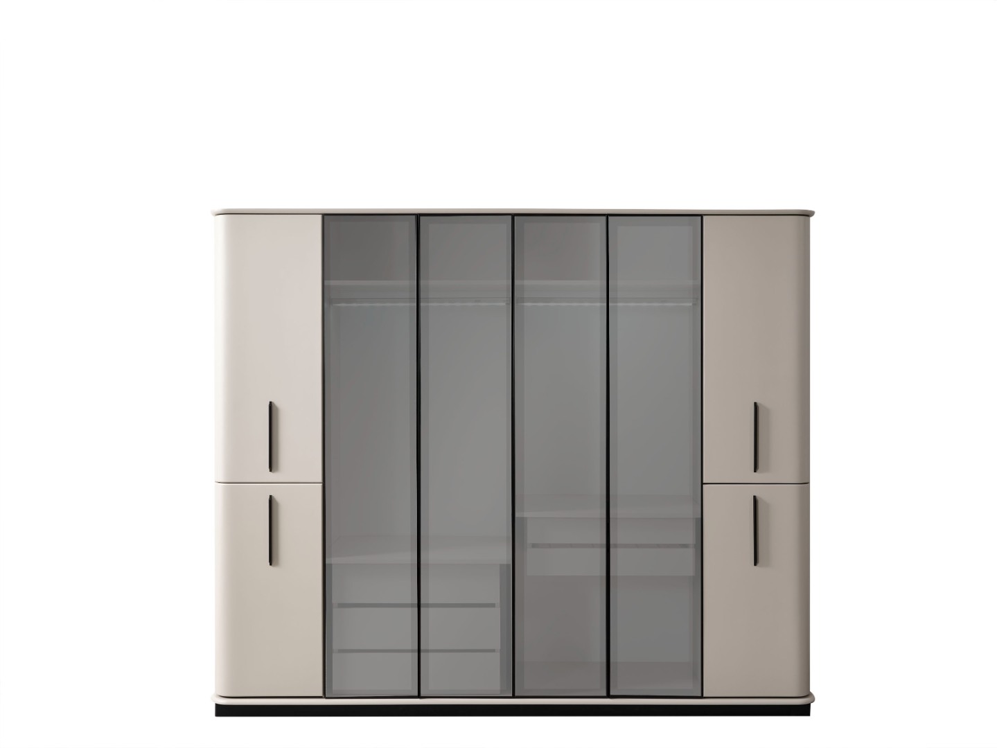 Destan Luxury Yatak Odası Takımı — 12