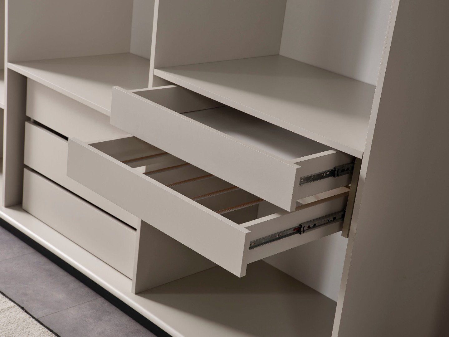 Destan Luxury Yatak Odası Takımı — 15