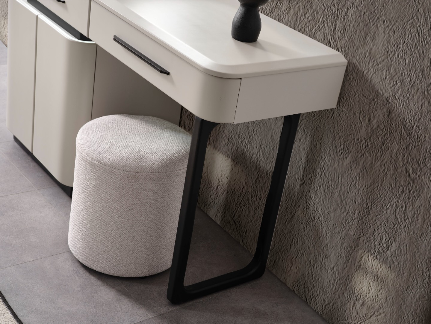Destan Luxury Yatak Odası Takımı — 17