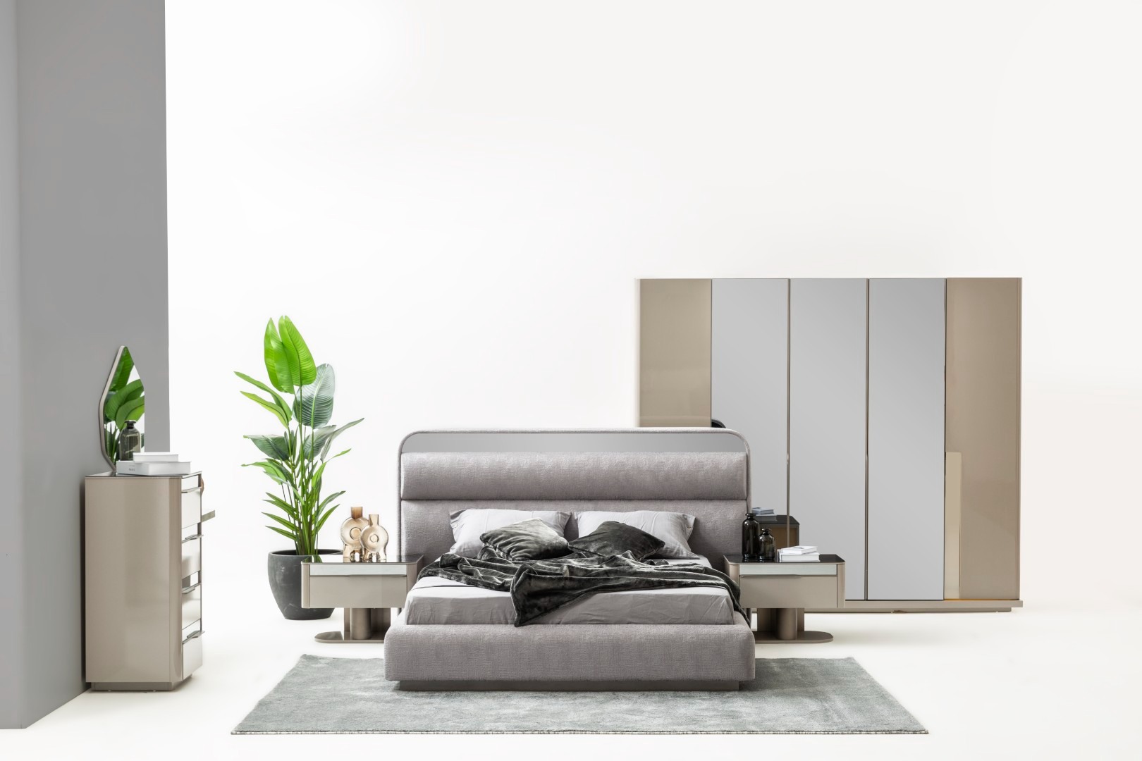 Onix Yatak Odası Takımı — 11