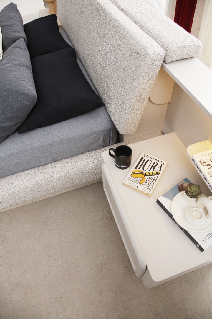 Lagom Yatak Odası — 8