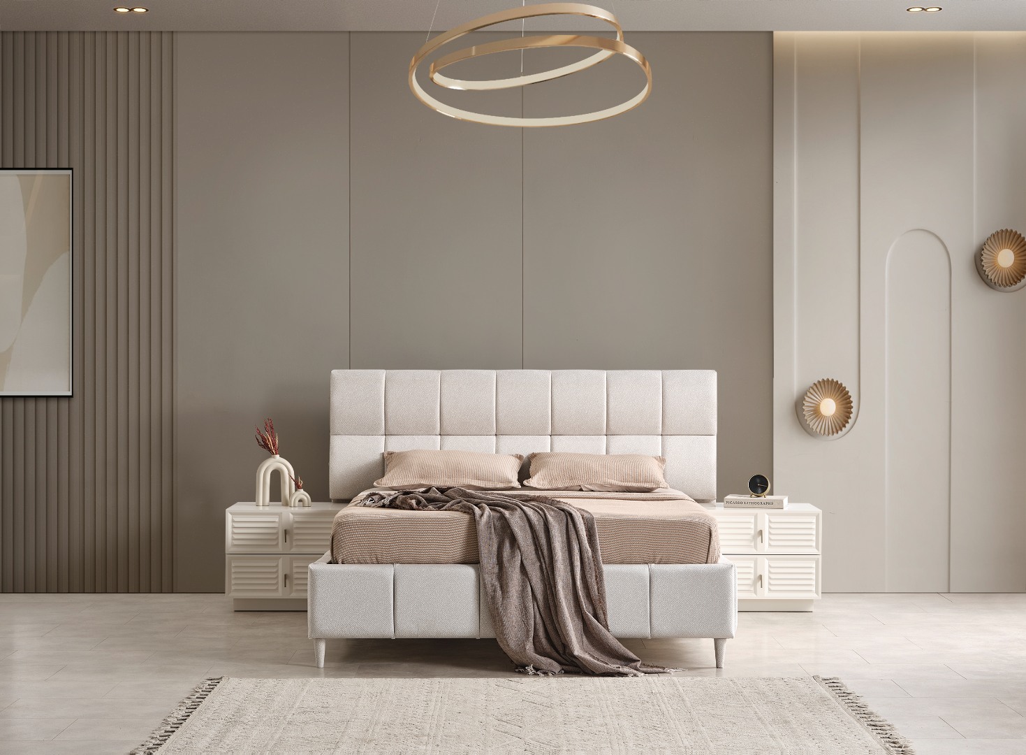 Miray Yatak Odası Takımı — 20