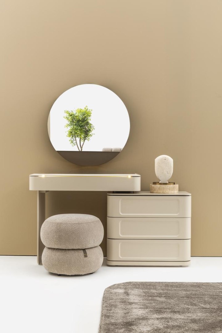 Soho Modern Yatak Odası Takımı — 5