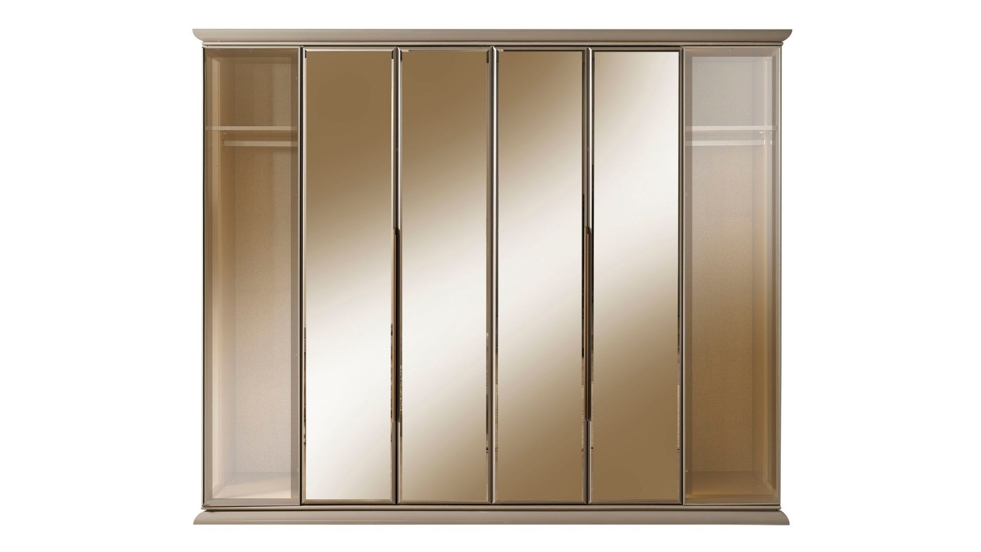 Opera Yatak Odası Takımı — 8