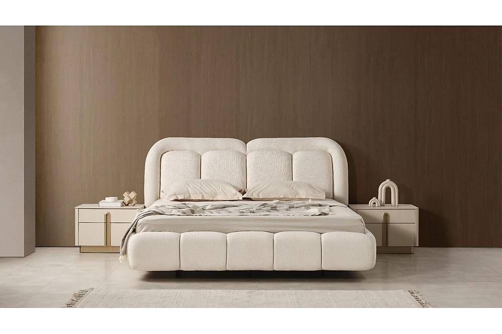 Bodrum Yatak Odası Takımı — 3