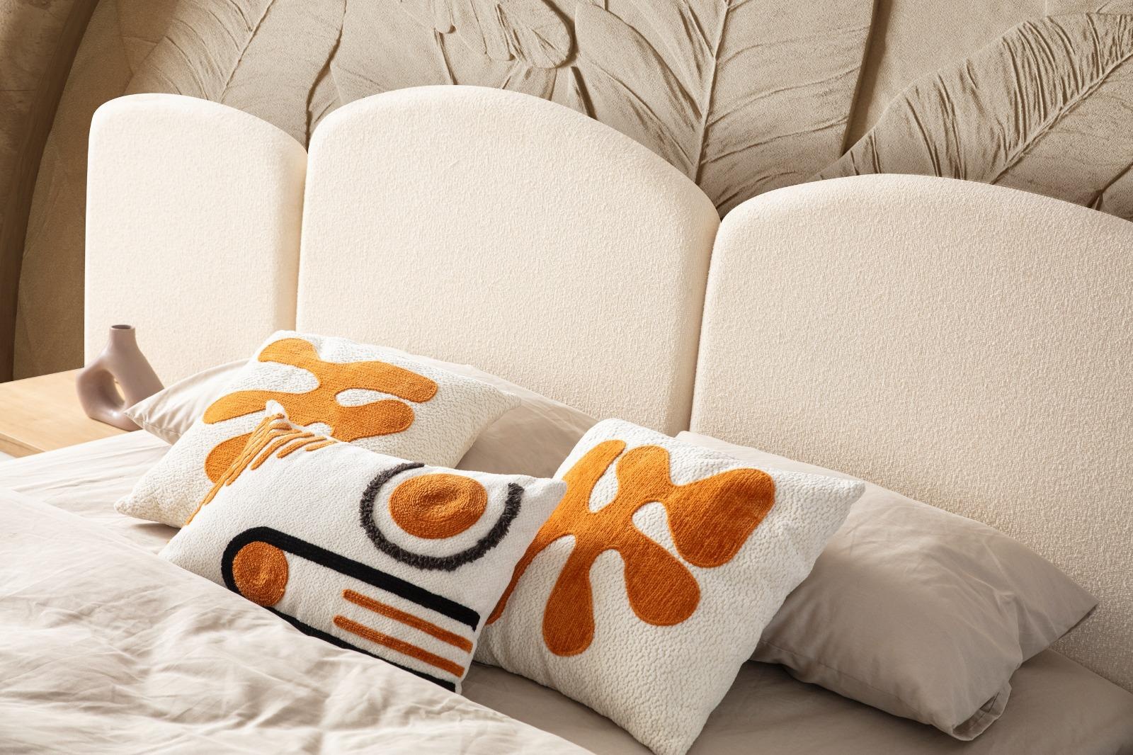 Siesta Bohem Yatak Odası Takımı — 4