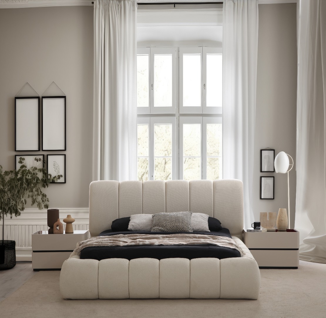 Sova Yatak Odası Takımı — 19
