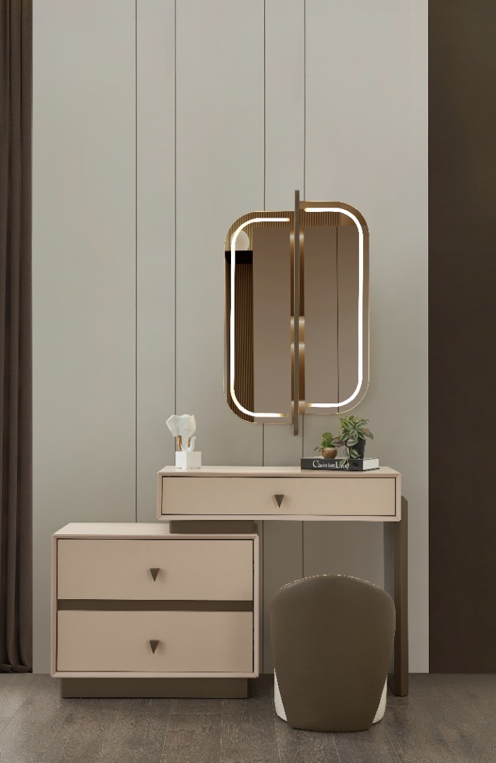 Riva Yatak Odası Takımı — 10