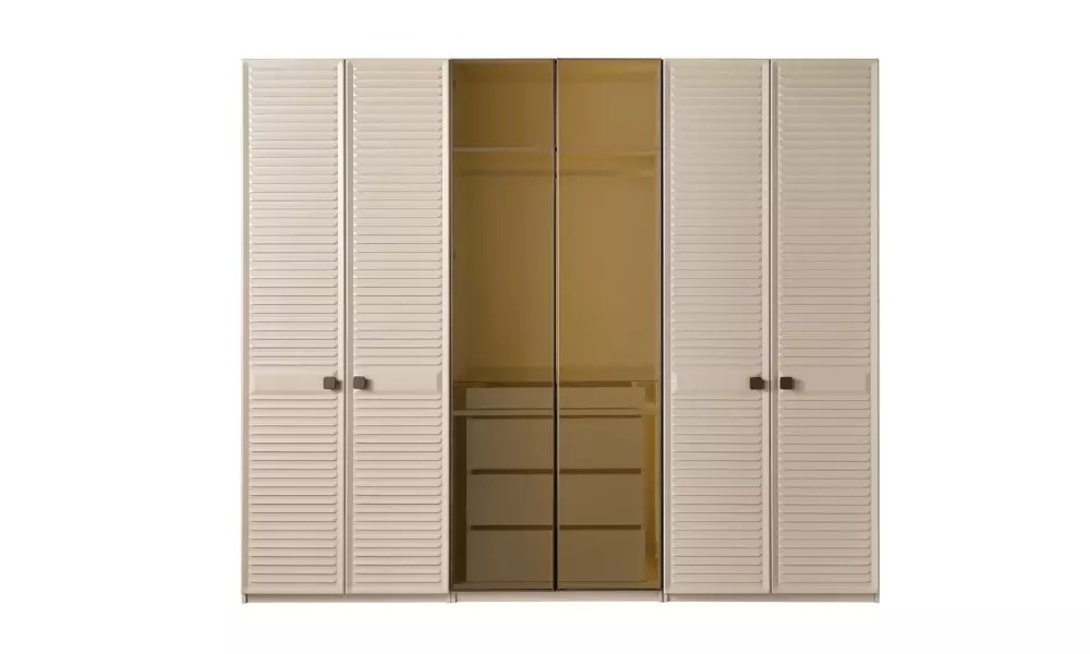 Esila 6 Kapaklı Yatak Odası Takımı — 3