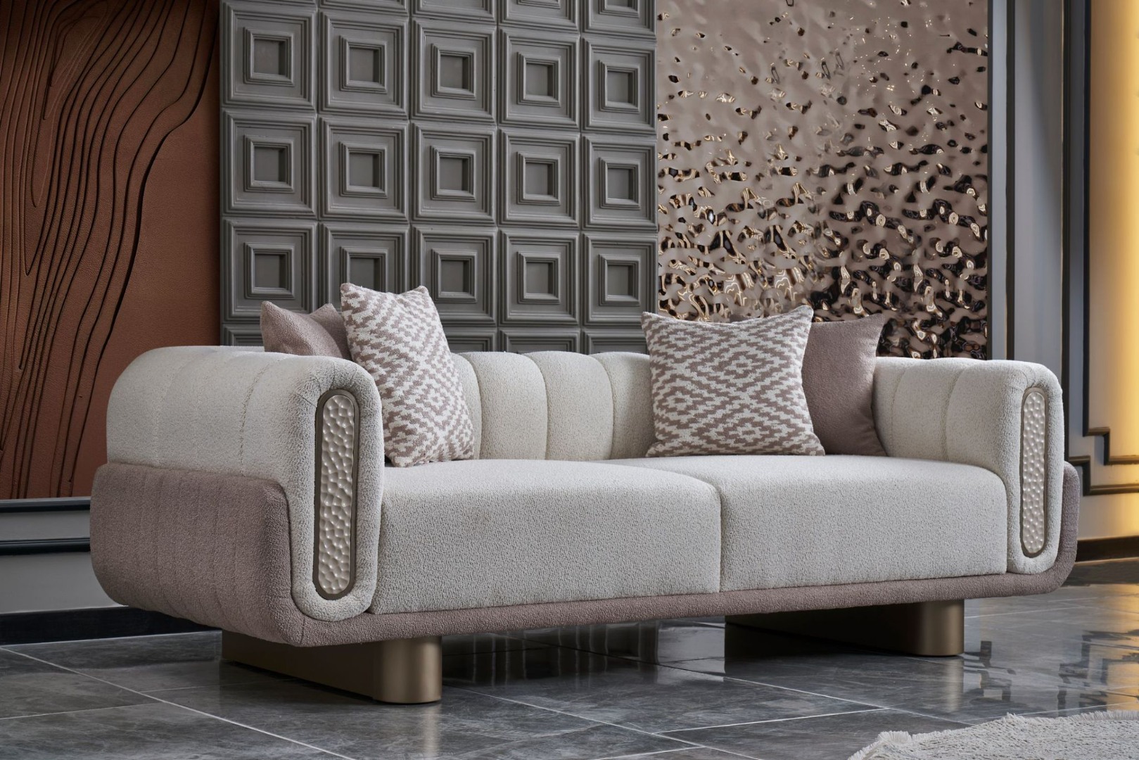 Rixos Koltuk Takımı — 3
